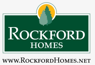 Rockford Homes, HD Png Download, Free Download