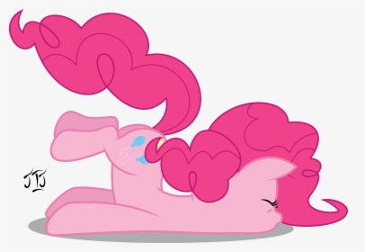 Transparent Nisekoi Png - My Little Pony Pinkie Pie Butt, Png Download, Free Download