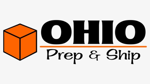 Ops Logo Black Orange - Circle, HD Png Download, Free Download