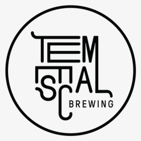 Coinlogo-outline - Temescal Brewing, HD Png Download, Free Download