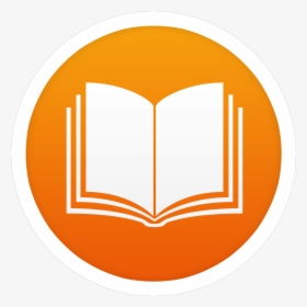 Ibooks Icon Png, Transparent Png, Free Download