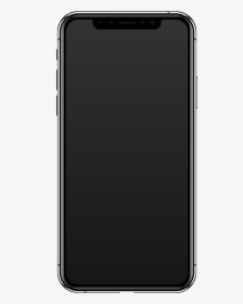 Iphone Xs - Iphone 11 Screen Png, Transparent Png, Free Download