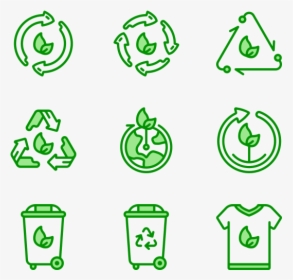 Zero Waste Logo Png, Transparent Png, Free Download