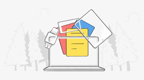 Cloud Sync, HD Png Download, Free Download
