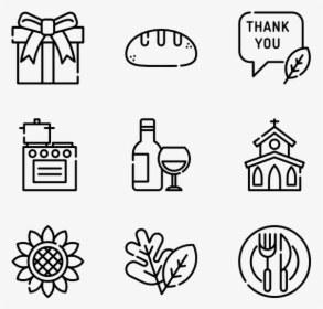 Home Automation Icons Png, Transparent Png, Free Download