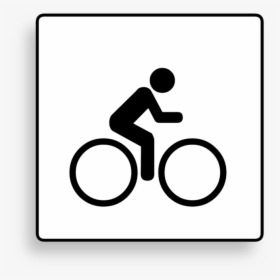 Area,text,symbol - Mountain Biking Clip Art, HD Png Download, Free Download