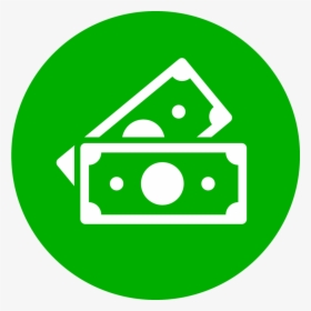 Savings Icon-g - Like Symbol In Green, HD Png Download, Free Download