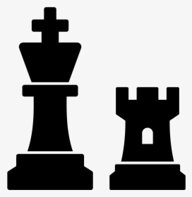 Font Awesome Icon Chess, HD Png Download, Free Download