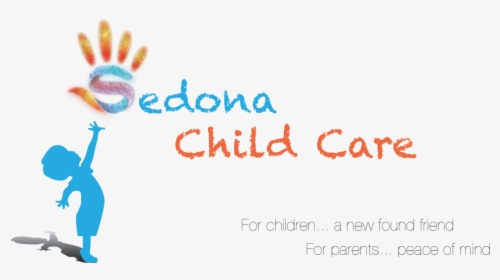 Sedona Child Care - Graphic Design, HD Png Download, Free Download