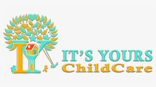 It"s Yours Childcare - Illustration, HD Png Download, Free Download