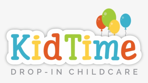 Kidtime - Graphic Design, HD Png Download, Free Download