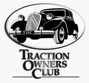 Antique Car, HD Png Download, Free Download
