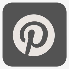 Pinterest - Marketing Partner Logo Png, Transparent Png, Free Download