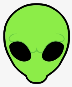 Siivagunner Wiki - Alien Head No Background, HD Png Download, Free Download