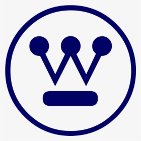 Paul Rand Westinghouse Logo, HD Png Download, Free Download