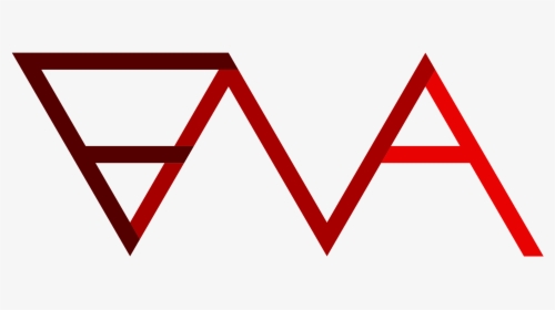 Fwa Logo 4 Red No Background - 4 Elements Alchemy Symbols, HD Png Download, Free Download