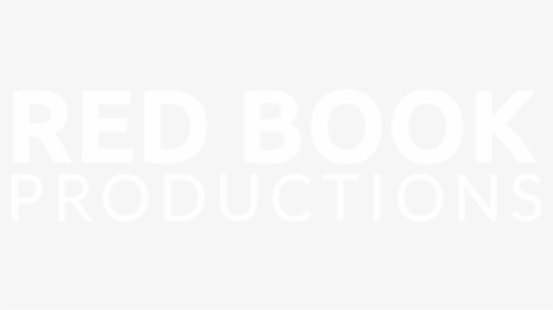 Red Book Productions - Johns Hopkins Logo White, HD Png Download, Free Download