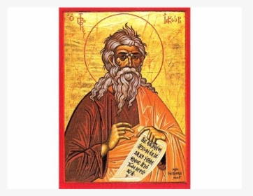 Jacob The Prophet, HD Png Download, Free Download