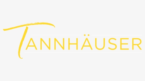 Tannhauser - Graphic Design, HD Png Download, Free Download