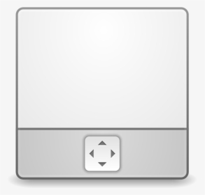 Devices Input Mouse Icon - Flat Panel Display, HD Png Download, Free Download