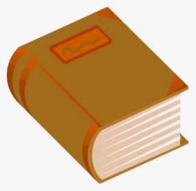Thick Book Png Transparent Clipart , Png Download - Wood, Png Download, Free Download