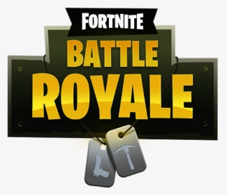 Fortnite Battle Royale Icon Clipart , Png Download - Fortnite Battle Royale Logo Png, Transparent Png, Free Download