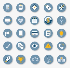 Guardian Icons-01, HD Png Download, Free Download
