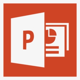 Il Powerpoint 2019 Module 7 Inserting Graphics, Media, - Microsoft Office Powerpoint Icon Png, Transparent Png, Free Download