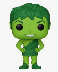 Green Giant Funko Pop, HD Png Download, Free Download