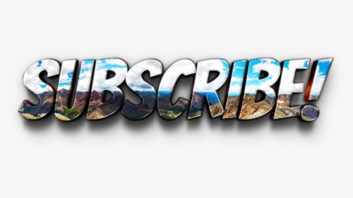Subscribe - Badge, HD Png Download, Free Download