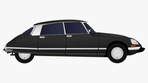 This Free Icons Png Design Of Ds Car , Png Download - Citroen Ds Png, Transparent Png, Free Download