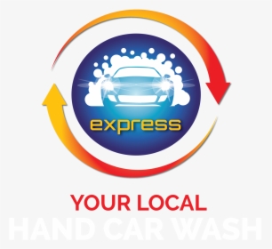 Image Free Car Wash Clipart Free - Car Wash, HD Png Download, Free Download