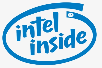 Audio Display Drivers - Intel Inside Logo Png, Transparent Png, Free Download