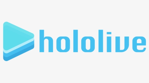 Hololive Logo - Stock Sync, HD Png Download, Free Download