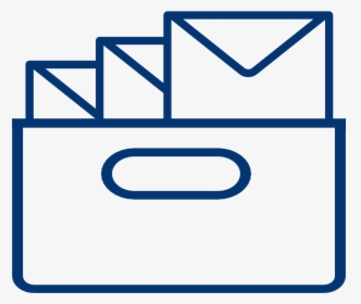 Usps Icon Png, Transparent Png, Free Download