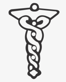 Caduceus , Png Download, Transparent Png, Free Download
