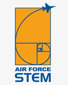 Air Force Stem, HD Png Download, Free Download