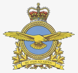 Armée De L Air Canadienne, HD Png Download, Free Download