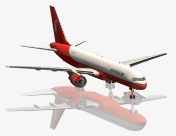 Model Aircraft, HD Png Download, Free Download