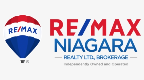 Remax Niagara Logo Final 2017 - Graphic Design, HD Png Download, Free Download