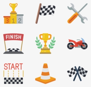 Icon Motoring, HD Png Download, Free Download