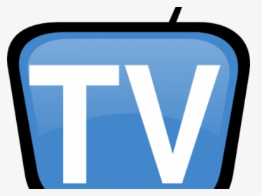 Tv Clipart Tv Set, HD Png Download, Free Download