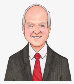 President Clipart Follow The Prophet - Clipart Russell M Nelson, HD Png Download, Free Download