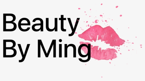 Beauty By Ming Logo -square - Graphic Design, HD Png Download, Free Download
