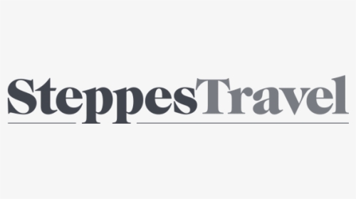 Steppes Travel Logo - Graphics, HD Png Download, Free Download