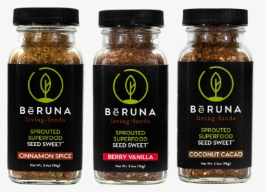 Seedsweet 3set, HD Png Download, Free Download