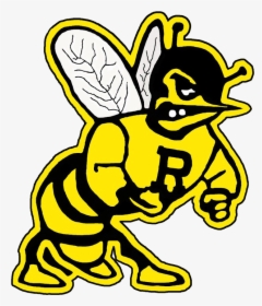 Lafayette High School Hornets Mascot, HD Png Download, Free Download