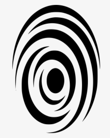 Fingerprint Scanning Recognition - Icon Fingerprint Png, Transparent Png, Free Download