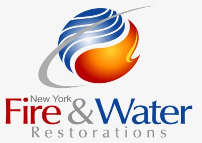 New York Fire And Water Restorations, Inc - Graphic Design, HD Png Download, Free Download