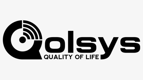Qolsys, Inc., HD Png Download, Free Download